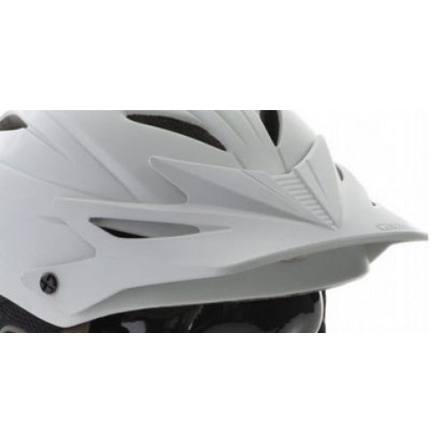 bell bullitt gold iridium visor
